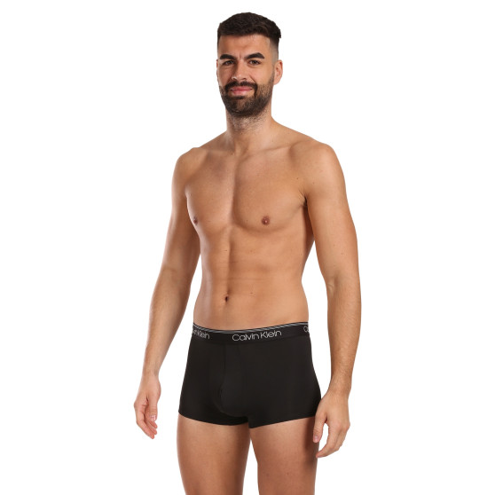 3PACK Boxershorts för herrar Calvin Klein multicolour (NB2569A-8Z8)