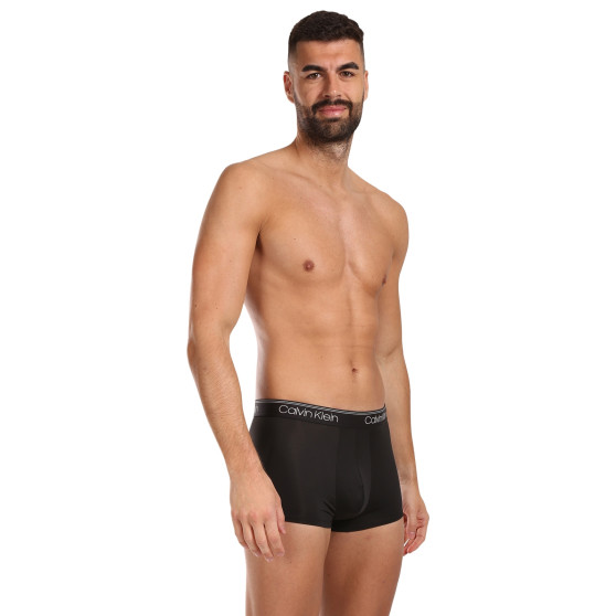 3PACK Boxershorts för herrar Calvin Klein multicolour (NB2569A-8Z8)