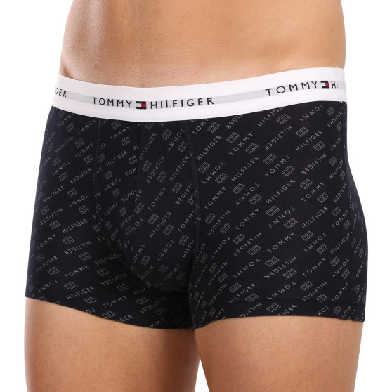 3PACK Boxershorts för herrar Tommy Hilfiger multicolour (UM0UM02768 0Y1)