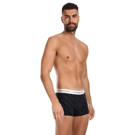 3PACK Boxershorts för herrar Tommy Hilfiger multicolour (UM0UM02768 0Y1)