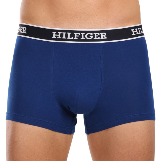 3PACK Boxershorts för herrar Tommy Hilfiger multicolour (UM0UM03185 0YZ)