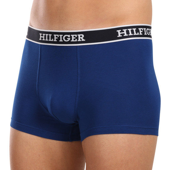 3PACK Boxershorts för herrar Tommy Hilfiger multicolour (UM0UM03185 0YZ)