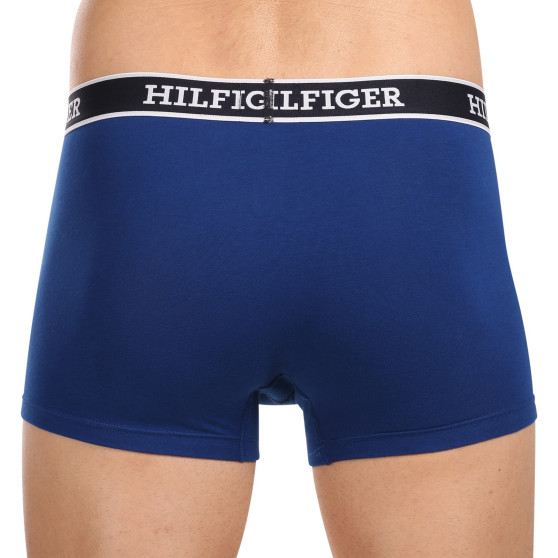 3PACK Boxershorts för herrar Tommy Hilfiger multicolour (UM0UM03185 0YZ)