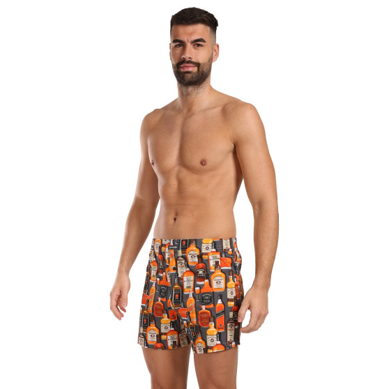 boxershorts för herrar Cornette Classic flerfärgad (001/147)