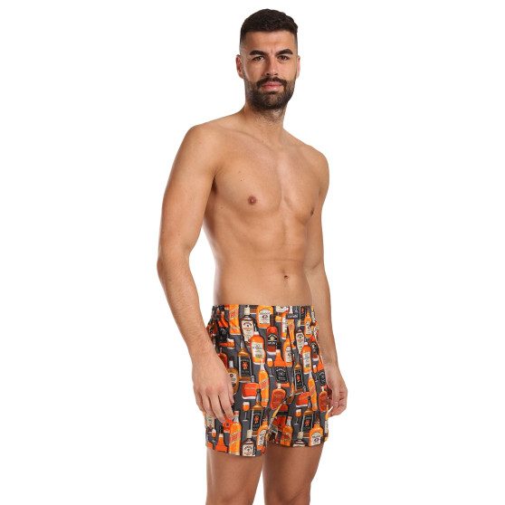 boxershorts för herrar Cornette Classic flerfärgad (001/147)