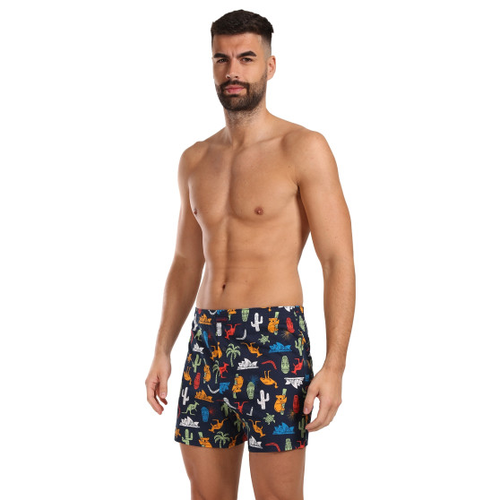 boxershorts för herrar Cornette Classic flerfärgad (001/149)