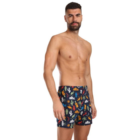 boxershorts för herrar Cornette Classic flerfärgad (001/149)