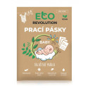 EcoRevolution Tvättband baby 32st (ECO9932)