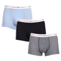 3PACK Boxershorts för herrar Tommy Hilfiger multicolour (UM0UM02768 0Y2)