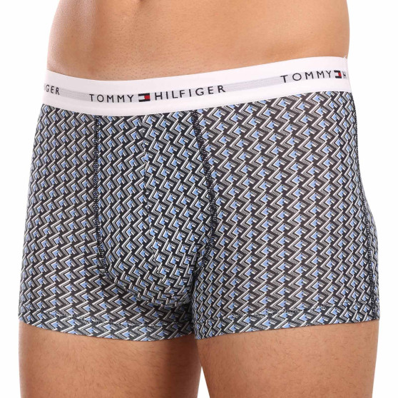 3PACK Boxershorts för herrar Tommy Hilfiger multicolour (UM0UM02768 0Y2)