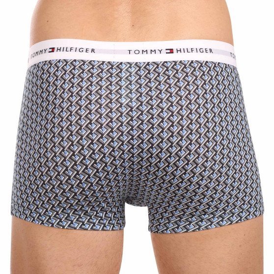 3PACK Boxershorts för herrar Tommy Hilfiger multicolour (UM0UM02768 0Y2)