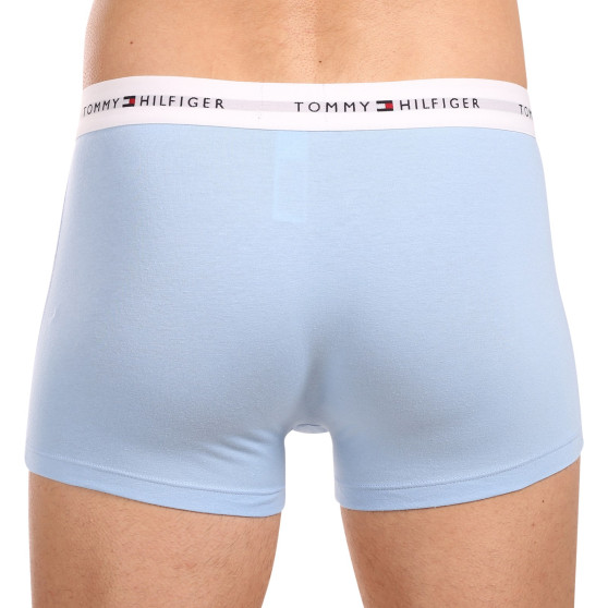 3PACK Boxershorts för herrar Tommy Hilfiger multicolour (UM0UM02761 0XZ)