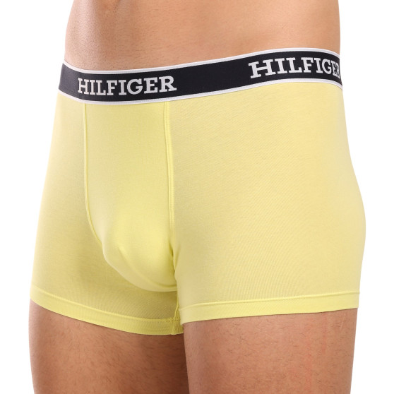 3PACK Boxershorts för herrar Tommy Hilfiger multicolour (UM0UM03185 0UM)