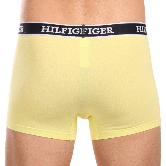 3PACK Boxershorts för herrar Tommy Hilfiger multicolour (UM0UM03185 0UM)