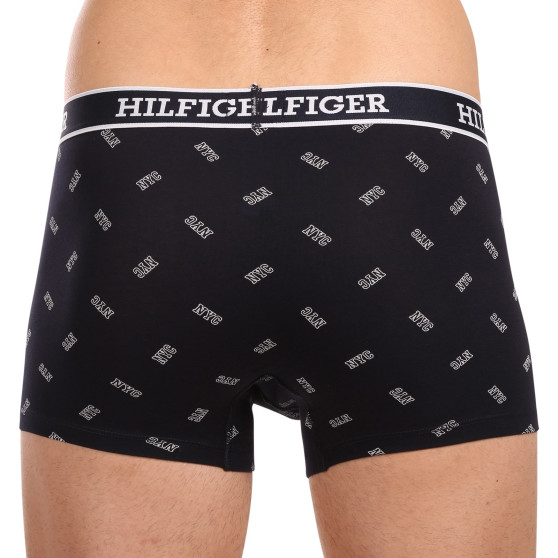 3PACK Boxershorts för herrar Tommy Hilfiger multicolour (UM0UM03284 0YY)