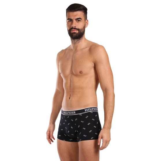 3PACK Boxershorts för herrar Tommy Hilfiger multicolour (UM0UM03284 0YY)