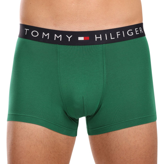 3PACK Boxershorts för herrar Tommy Hilfiger multicolour (UM0UM03180 0VX)