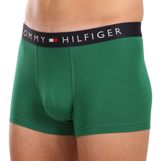 3PACK Boxershorts för herrar Tommy Hilfiger multicolour (UM0UM03180 0VX)