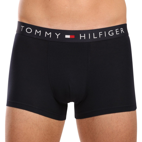 3PACK Boxershorts för herrar Tommy Hilfiger multicolour (UM0UM03180 0VX)