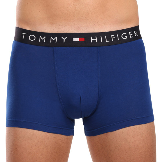 3PACK Boxershorts för herrar Tommy Hilfiger multicolour (UM0UM03180 0VX)