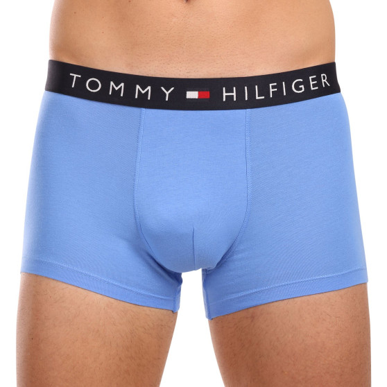 3PACK Boxershorts för herrar Tommy Hilfiger multicolour (UM0UM03180 0VW)