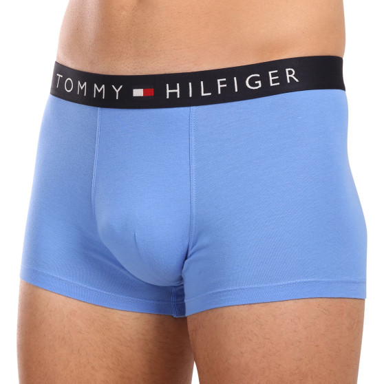 3PACK Boxershorts för herrar Tommy Hilfiger multicolour (UM0UM03180 0VW)