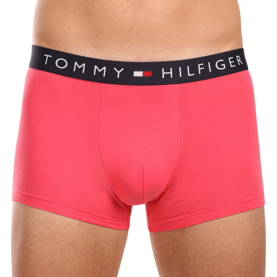 3PACK Boxershorts för herrar Tommy Hilfiger multicolour (UM0UM03180 0VW)