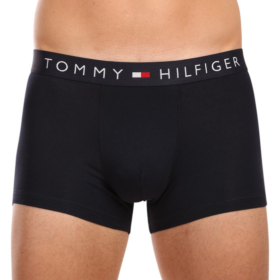 3PACK Boxershorts för herrar Tommy Hilfiger multicolour (UM0UM03180 0VW)