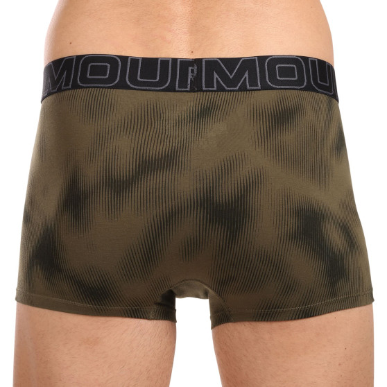 3PACK Boxershorts för herrar Under Armour multicolour (1383892 390)