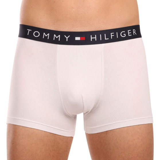 3PACK Boxershorts för herrar Tommy Hilfiger multicolour (UM0UM03180 0XT)