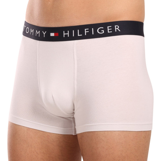 3PACK Boxershorts för herrar Tommy Hilfiger multicolour (UM0UM03180 0XT)