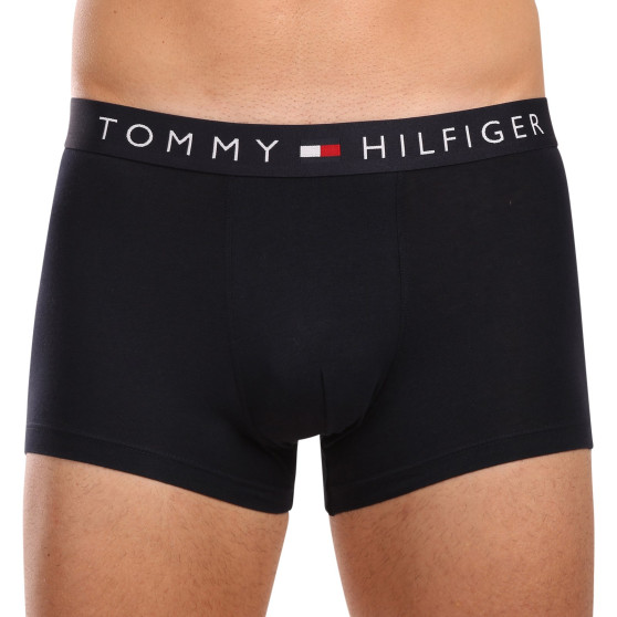 3PACK Boxershorts för herrar Tommy Hilfiger multicolour (UM0UM03180 0XT)