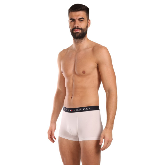 3PACK Boxershorts för herrar Tommy Hilfiger multicolour (UM0UM03180 0XT)