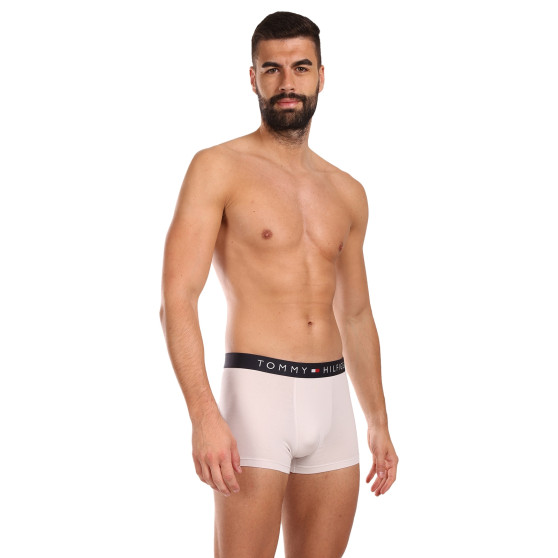 3PACK Boxershorts för herrar Tommy Hilfiger multicolour (UM0UM03180 0XT)