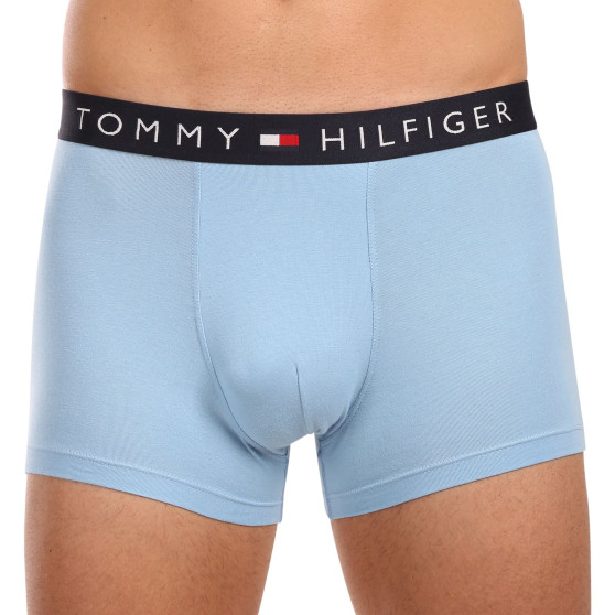 3PACK Boxershorts för herrar Tommy Hilfiger multicolour (UM0UM03180 0XO)