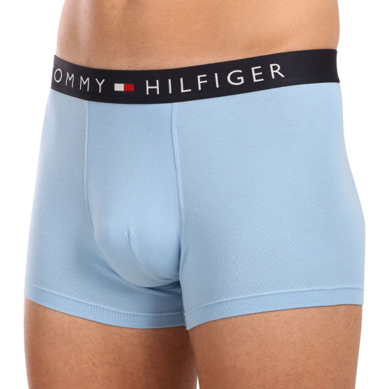 3PACK Boxershorts för herrar Tommy Hilfiger multicolour (UM0UM03180 0XO)