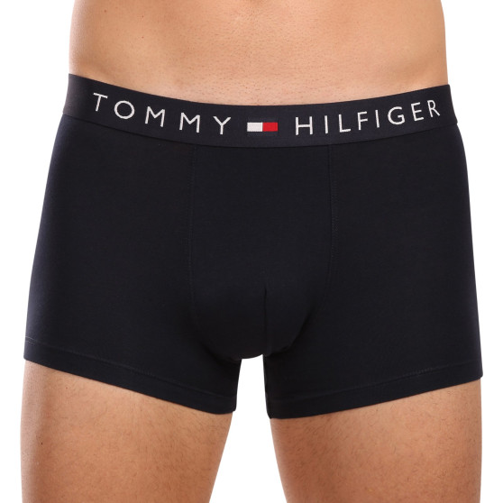 3PACK Boxershorts för herrar Tommy Hilfiger multicolour (UM0UM03180 0XO)