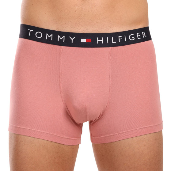 3PACK Boxershorts för herrar Tommy Hilfiger multicolour (UM0UM03180 0XO)