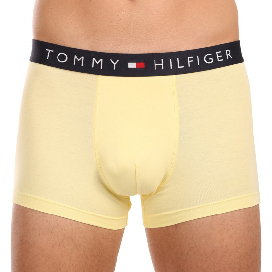 3PACK Boxershorts för herrar Tommy Hilfiger multicolour (UM0UM03180 0XK)