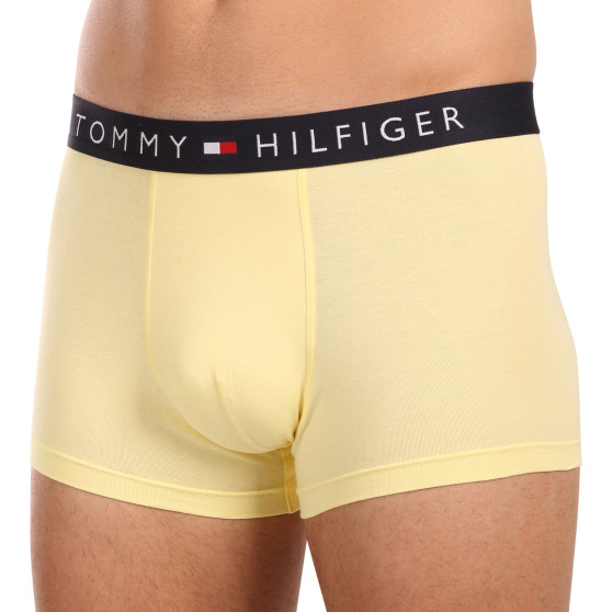 3PACK Boxershorts för herrar Tommy Hilfiger multicolour (UM0UM03180 0XK)