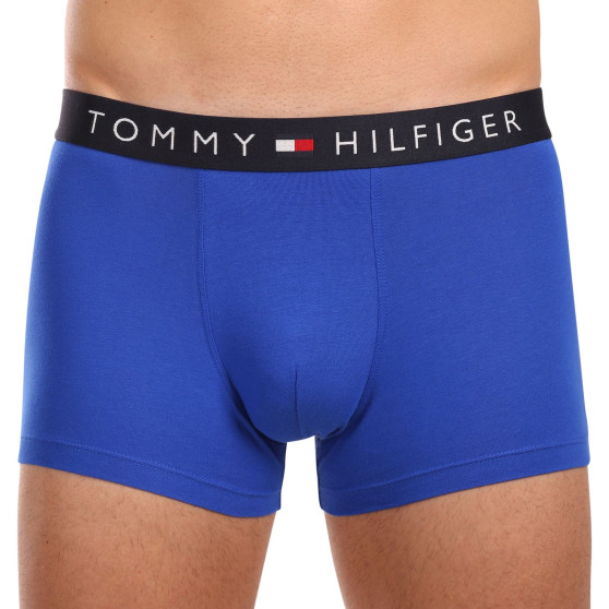 3PACK Boxershorts för herrar Tommy Hilfiger multicolour (UM0UM03180 0XK)