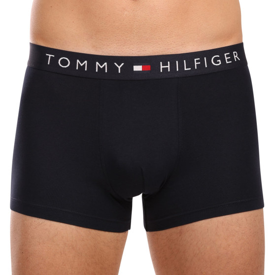 3PACK Boxershorts för herrar Tommy Hilfiger multicolour (UM0UM03180 0XK)