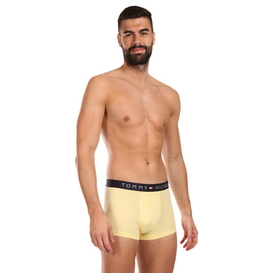 3PACK Boxershorts för herrar Tommy Hilfiger multicolour (UM0UM03180 0XK)