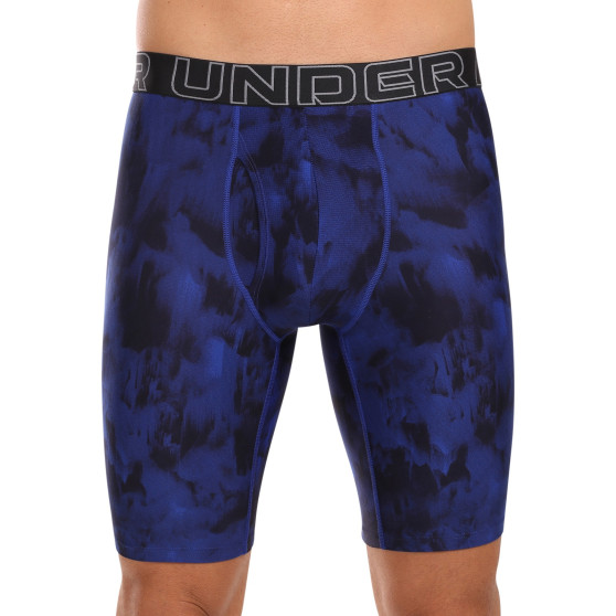 3PACK Boxershorts för herrar Under Armour multicolour (1383881 400)