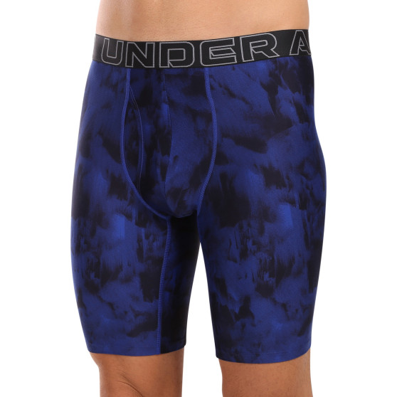 3PACK Boxershorts för herrar Under Armour multicolour (1383881 400)