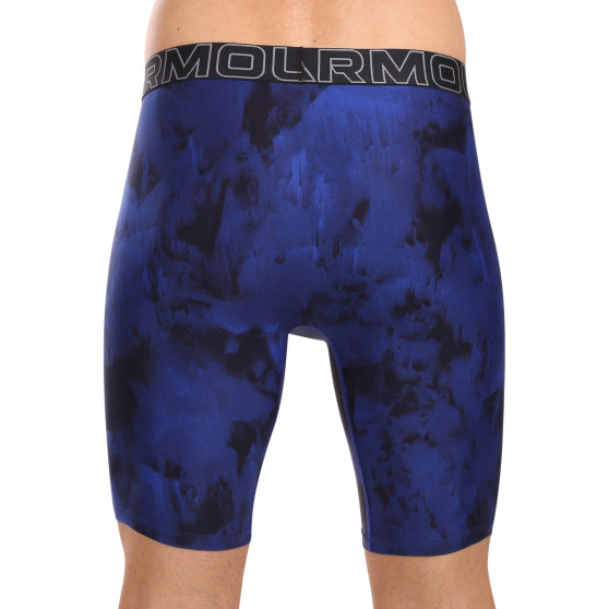 3PACK Boxershorts för herrar Under Armour multicolour (1383881 400)