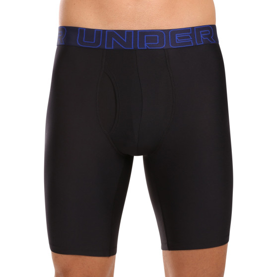 3PACK Boxershorts för herrar Under Armour multicolour (1383881 400)