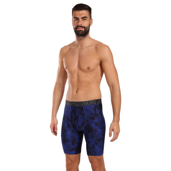 3PACK Boxershorts för herrar Under Armour multicolour (1383881 400)