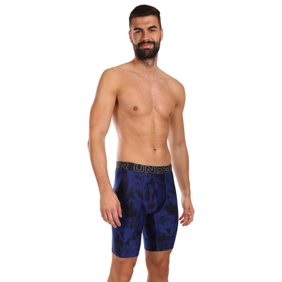 3PACK Boxershorts för herrar Under Armour multicolour (1383881 400)