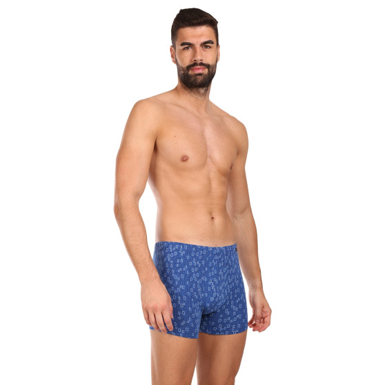 3PACK Boxershorts för herrar Andrie multicolour (PS 5633)